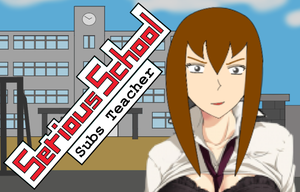 play Serious School (Full Version)