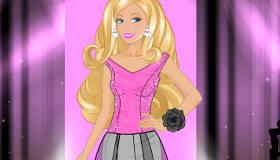 play Barbie Design Studio