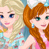 Enjoy Elsa And Anna Kawaii Trends