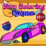 play Cars Coloring