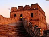 play Great Wall Treasure Escape
