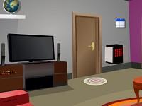 play Suite Escape