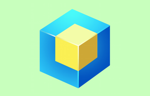 play Gcube