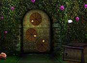 play Forest Well Escape