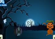 play Escape Spooky Treasure