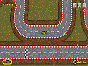 play Speed Rush