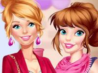 play Barbie Date Crasher