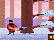 play Timber Guy