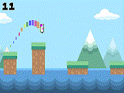 play Ms. Rainbow
