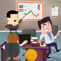 play Office Escaper