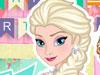 play Frozen Sisters Birthday Party