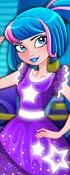 Star Darlings Vega Dress Up