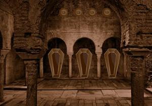 play Escape From Mummy Castle