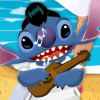 play Enjoy Moana Lilo & Stitch