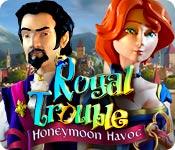 play Royal Trouble: Honeymoon Havoc