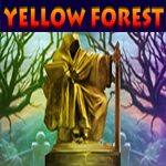 play Yellow Forest Escape Game
