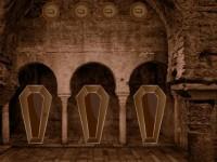 play Escape From Mummy Castle