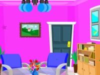 play Bougie House Escape