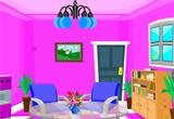 play Bougie House Escape