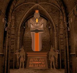 play Wowescape Escape From Mummy Castle