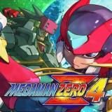play Mega Man Zero 4