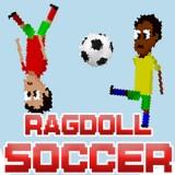 play Ragdoll Soccer