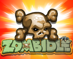 play Zombidle