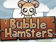 play Bubble Hamster