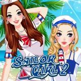 play Sailor Girl 2