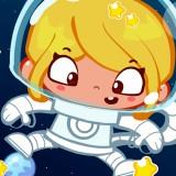 play Astronaut Slacking