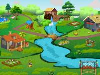 play Horse Curricle Escape