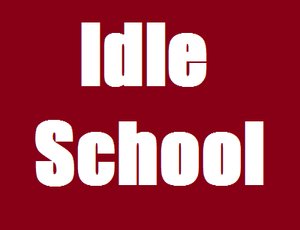 play Idle School