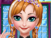 play Anna Hair Care Doctor