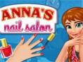 play Anna'S Nail Salon