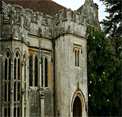 play Escape From Athelhampton House