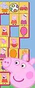 play Peppa Pig Mahjongg