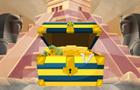 play Egyptian Treasure Trove