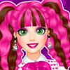 play Rapunzel Monster High Costumes