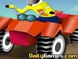 play Super Kart Race