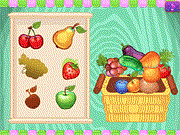 play Baby Cooking Lesson
