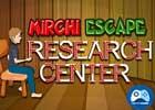 play Mirchi Escape Research Center
