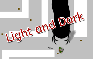 play Light And Dark