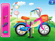 play Ride My Bike