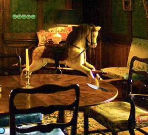 play Eight Escape From Athelhampton House