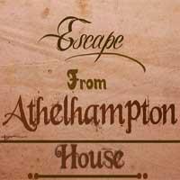 play Escape From Athelhampton House