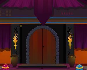 play Ajaz Hogshead Room Escape