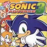 play Sonic Advance 3