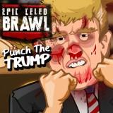 play Epic Celeb Brawl Punch The Trump