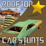 play Rooftop Car Stunts