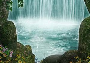 play Fantasy Forest Cave Escape Game
